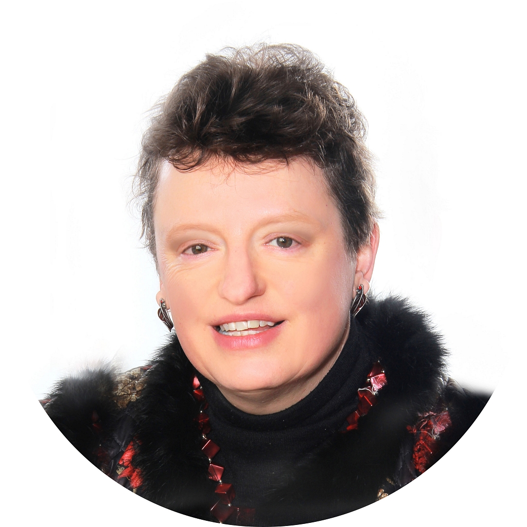 Doc. JUDr. Olga Sovová, Ph. D.