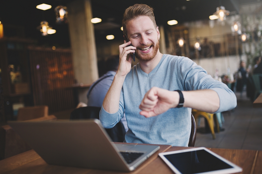 Time management 5.0.: Sociální zvyky, které zbytečně berou čas