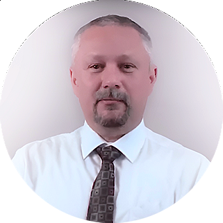 Mgr. Jiří Fritsch, QRM, MBA