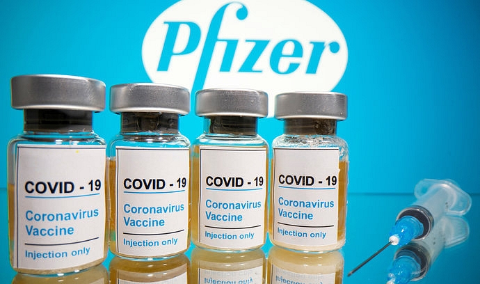 Je možné si vybrat jinou vakcínu proti C-19?
