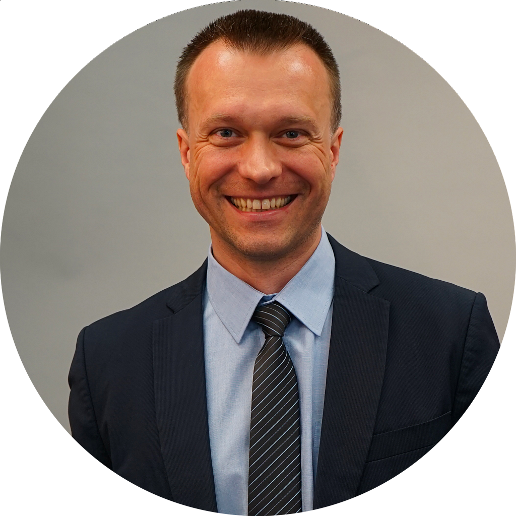 Ing. Zdeněk Eška, MBA, LL.B.