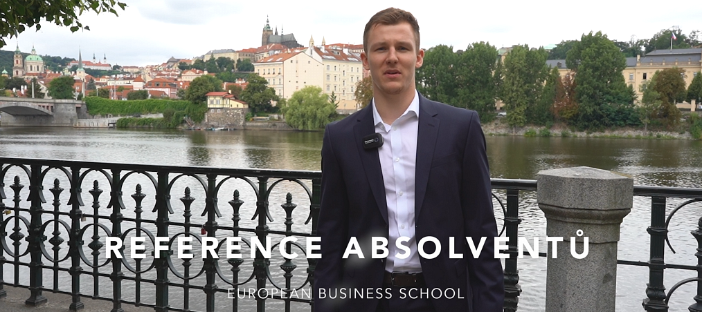 Martin Bárta, MBA