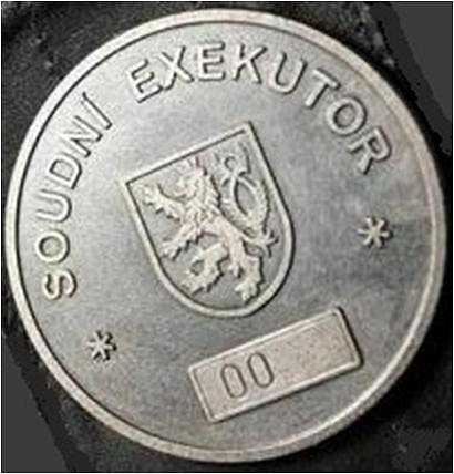 O místní příslušnosti soudních exekutorů