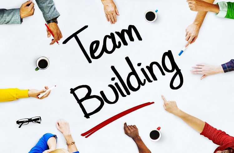 Mýtus o „teambuildingu“