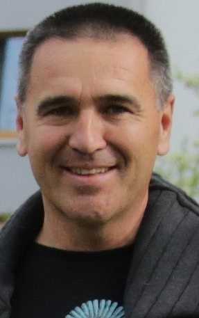 Ing. Aleš Bukovský, MSc.