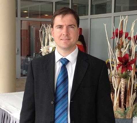 Ing. Jindřich Matouš, MBA