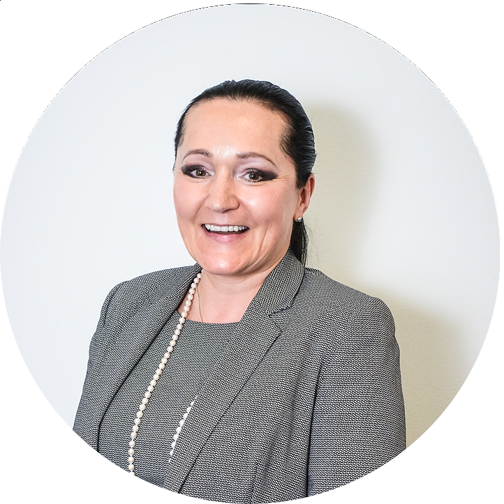 Dagmar Hladíková, MBA, MSc.