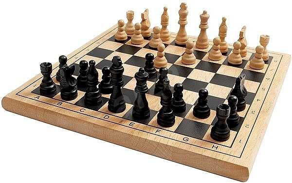 Strategické šachy Henryho Mintzberga