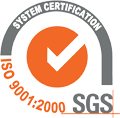 SGS ISO 9001